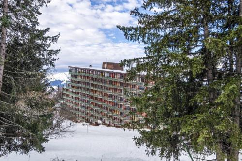 Résidence les Lauzières - maeva Home - Studio 5 personnes - Confort MAE-4424