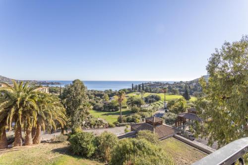 Résidence le Village de Cap Esterel - maeva Home - Appartement moderne climatisé 2 pièces 4 personnes - Prestige - super Home MAE-4494