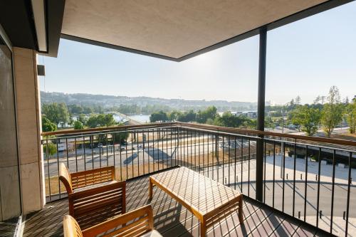Green Park River Lodge