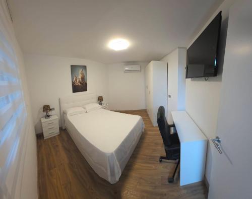 Btc apartamento