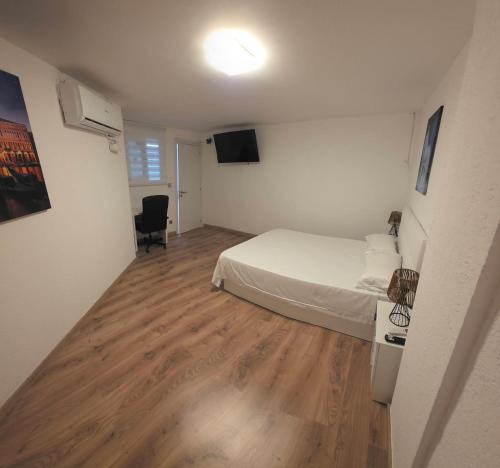Btc apartamento