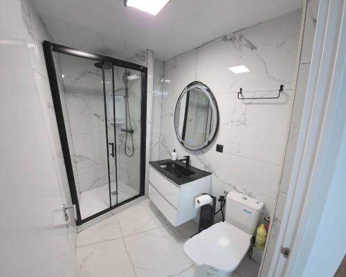 Btc apartamento