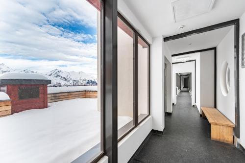 Résidence les Chardons - maeva Home - Appartement 2 pièces 5 personnes - Confort MAE-4014