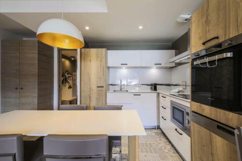 Résidence Premium L'Hévana - maeva Home - Appartement 3 pièces 6 personnes Prestige MAE-3674