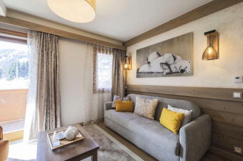 Résidence Premium L'Hévana - maeva Home - Appartement 3 pièces 6 personnes Prestige MAE-3674