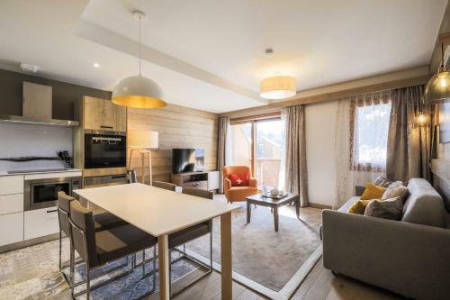 Résidence Premium L'Hévana - maeva Home - Appartement 3 pièces 6 personnes Prestige MAE-3674