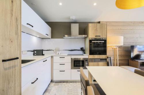 Résidence Premium L'Hévana - maeva Home - Appartement 3 pièces 6 personnes Prestige MAE-3674