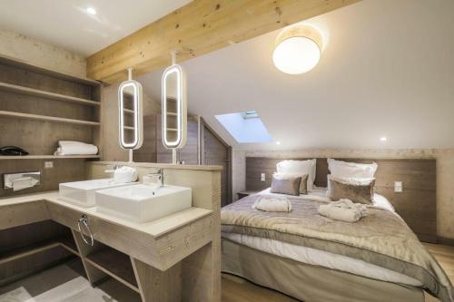 Résidence Premium L'Hévana - maeva Home - Appartement 3 pièces 6 personnes Prestige MAE-3674