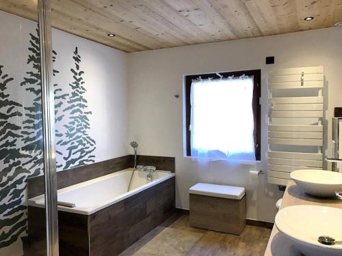 Chalet Gaspard - Chalet Coup de Cœur, 16 pers, 180m², centre station MAE-5361