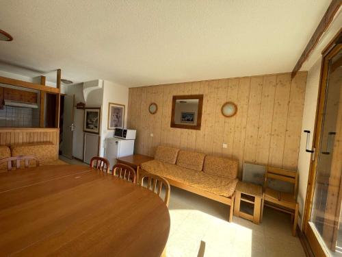 Résidence Soleil - Grand duplex lumineux de 80 m2 avec vue panoramique MAE-5471
