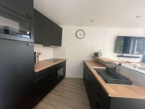 Résidence Midi - Les Deux Alpes – Appartement tout confort avec balcon plein sud et vue sur la Muzelle MAE-5511