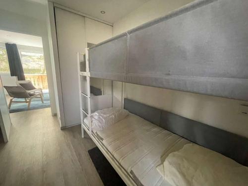 Résidence Midi - Les Deux Alpes – Appartement tout confort avec balcon plein sud et vue sur la Muzelle MAE-5511