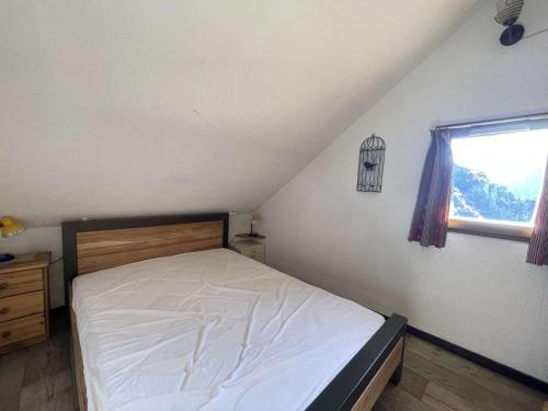 Résidence Pleiades - Appartement style montagne avec vue dégagée sur la station et les montagnes dans un secteur calme MAE-5571