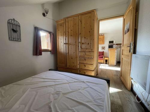 Résidence Pleiades - Appartement style montagne avec vue dégagée sur la station et les montagnes dans un secteur calme MAE-5571