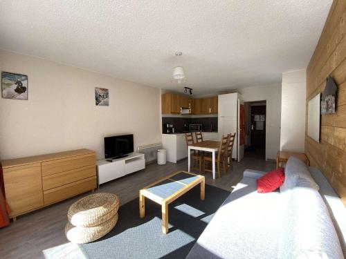 Résidence Diamant 2 - Magnifique studio pour 4pers. vue sur les pistes et les montagnes MAE-5591