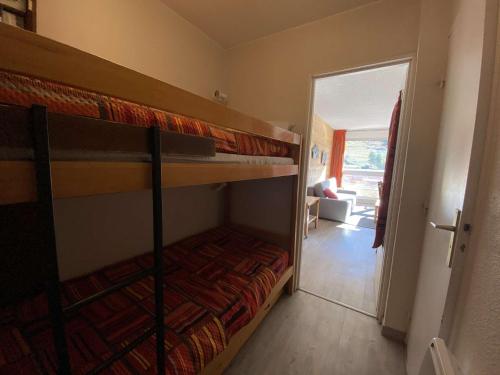 Résidence Diamant 2 - Magnifique studio pour 4pers. vue sur les pistes et les montagnes MAE-5591