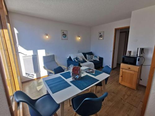 Résidence Soleil - Appartement contemporain avec vue spectaculaire dans un secteur calme MAE-5641