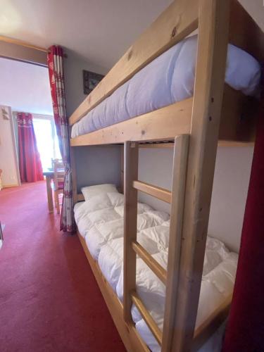 Résidence Galibier Iii - Appartement montagnard avec vue sublime, 6 pers., proche des pistes MAE-5651