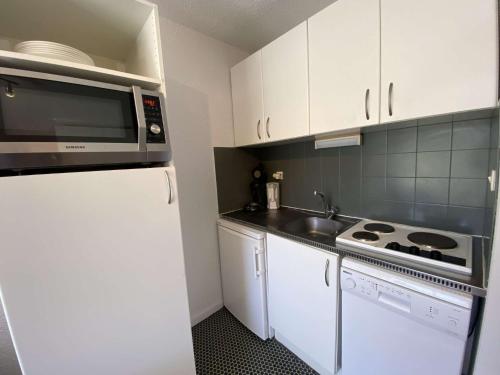 Résidence Kandahar - Agréable studio au centre de la station MAE-5691