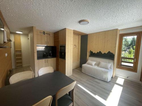 Résidence Alberges - Appartement pour 4 pers., entièrement rénové au cœur de la station des Deux Alpes MAE-7621