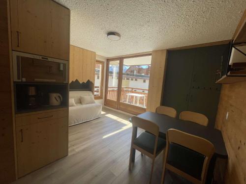 Résidence Alberges - Appartement pour 4 pers., entièrement rénové au cœur de la station des Deux Alpes MAE-7621