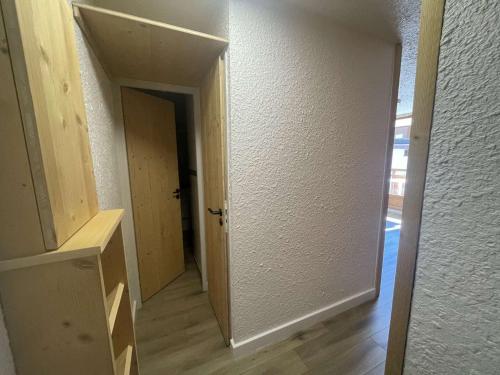 Résidence Alberges - Appartement pour 4 pers., entièrement rénové au cœur de la station des Deux Alpes MAE-7621