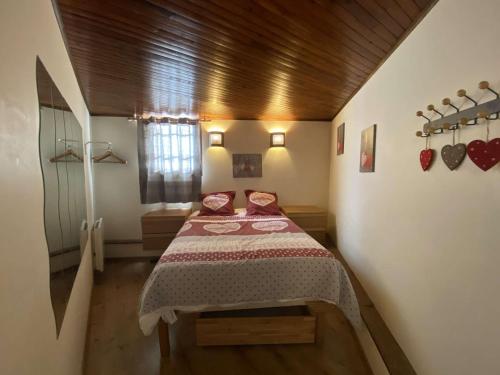 Résidence Diamant 1 - Spacieux appartement en plein centre de la station des Deux Alpes MAE-1201