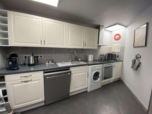 Résidence Diamant 1 - Spacieux appartement en plein centre de la station des Deux Alpes MAE-1201