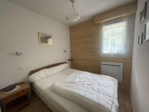 Chalets D Or - Chaleureux T3, emplacement idéal avec place de parking privée MAE-3823