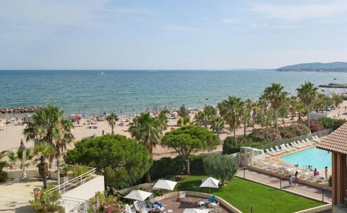 Résidence Cap Hermes - maeva Home - Appartement 2 pièces 6 personnes - Sélection MAE-7784
