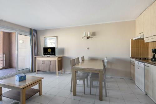 Résidence Cap Hermes - maeva Home - Appartement 2 pièces 6 personnes - Sélection MAE-7784