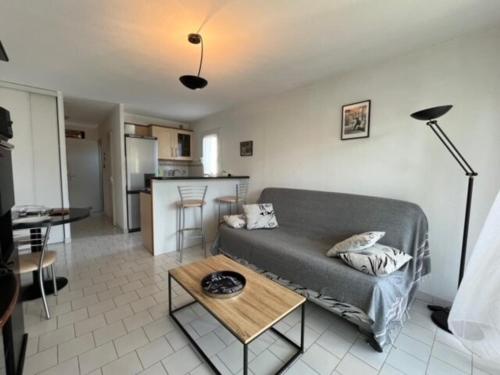 Résidence Camargue Village - Appartement proche plage au Boucanet MAE-5371