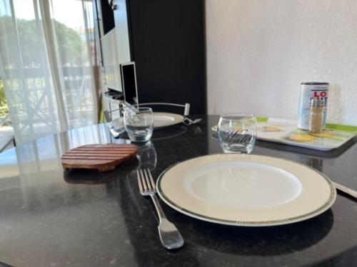 Résidence Camargue Village - Appartement proche plage au Boucanet MAE-5371
