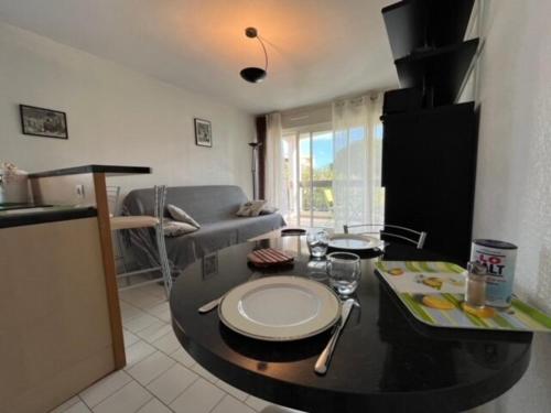 Résidence Camargue Village - Appartement proche plage au Boucanet MAE-5371