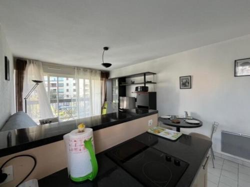 Résidence Camargue Village - Appartement proche plage au Boucanet MAE-5371