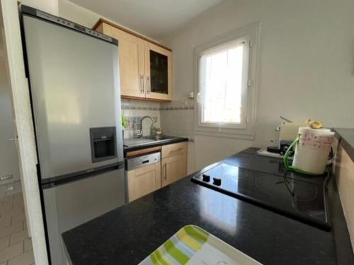 Résidence Camargue Village - Appartement proche plage au Boucanet MAE-5371