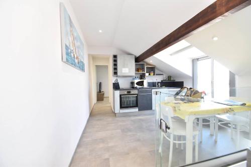 Résidence Les Suzannes - Appartement Suzanne 3 au Grau du roi MAE-6991