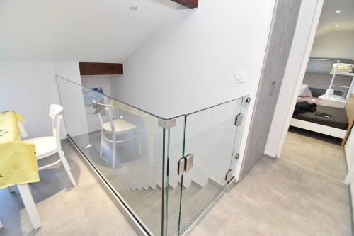 Résidence Les Suzannes - Appartement Suzanne 3 au Grau du roi MAE-6991