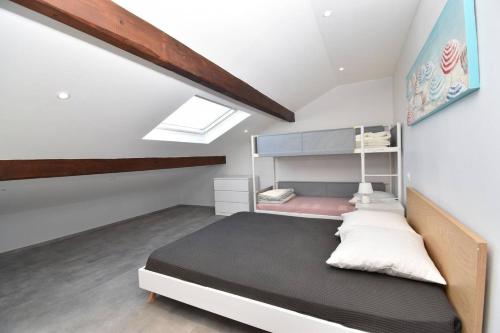 Résidence Les Suzannes - Appartement Suzanne 3 au Grau du roi MAE-6991