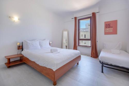 Albufeira Central Flat & OceanView Rooftop