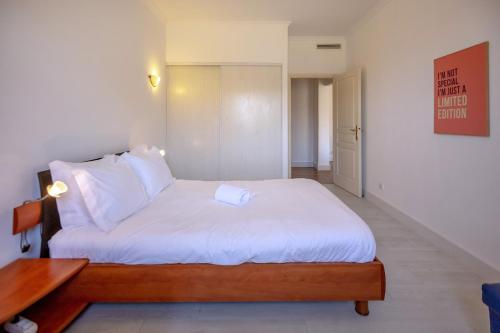 Albufeira Central Flat & OceanView Rooftop