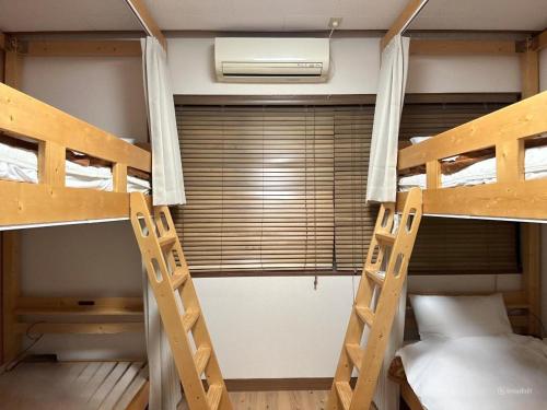 GUESTHOUSE 星乃舎 Hoshinoyadori