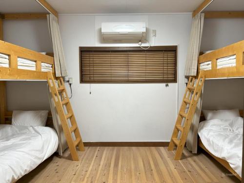 GUESTHOUSE 星乃舎 Hoshinoyadori