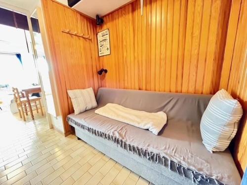 Résidence Los Amigos Ii - Studio 3 couchages proche plage MAE-7091