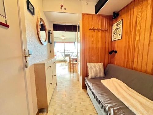 Résidence Los Amigos Ii - Studio 3 couchages proche plage MAE-7091