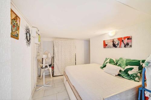Résidence Pec1-le Grau Du Roi - Typique logement de pêcheurs 4 personnes MAE-7191