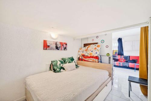 Résidence Pec1-le Grau Du Roi - Typique logement de pêcheurs 4 personnes MAE-7191