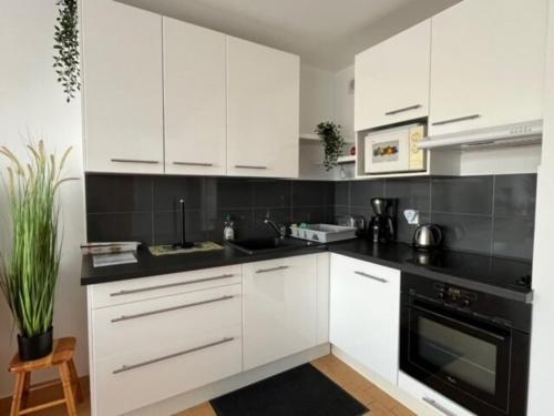 Résidence La Madrague - Studio cabine proche plage La Madrague MAE-7161