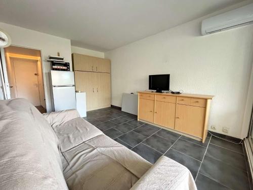 Résidence Quai Aux Fleurs - Studio 4 couchages avec piscine MAE-5391
