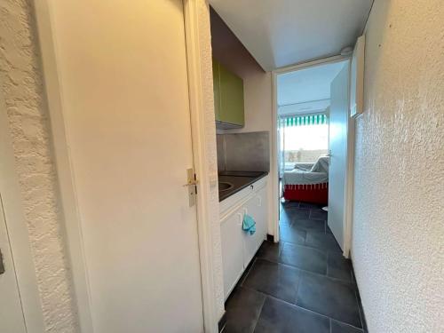 Résidence Quai Aux Fleurs - Studio 4 couchages avec piscine MAE-5391